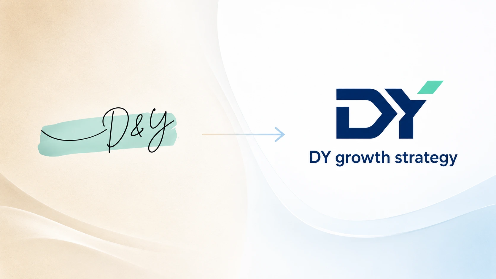 D&Y合同会社からDY Growth Strategy合同会社への社名変更