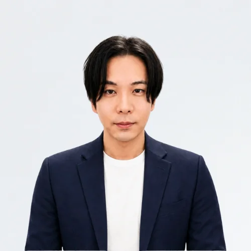 鹿毛裕樹